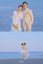 -蒙娜丽莎婚纱摄影·旅拍
