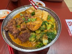 -喜家德虾仁水饺(长泰广场店)