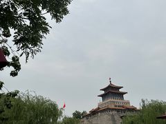 -解放阁