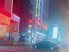 -海底捞火锅(吴中路店)