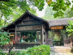 -西溪国家湿地公园