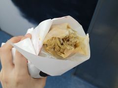 -安徽阜阳卷馍(西单店)