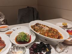-湖锦酒楼·32年地道湖北菜(光谷店)