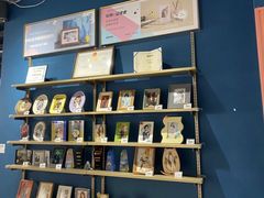 -海马体照相馆(天津世纪都会店)