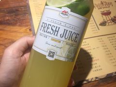 -阿记烧烤(大兴新区店)
