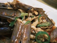 -大笑饭堂(甲子桥店)