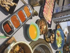 -妥妥烤肉料理(昙华林店)