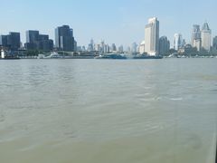 -黄浦江游览快线(金陵东路码头)
