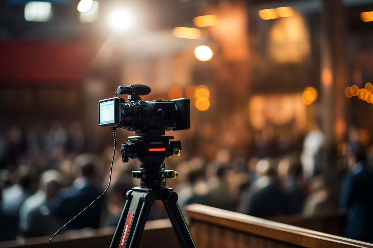企业宣传片:开启品牌的视觉盛宴