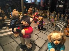 -济州岛泰迪熊博物馆