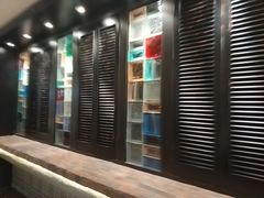 -老上海弄堂菜馆(恒基名人购物中心店)