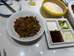 -东流山烤鸭·家常菜(巢湖万达店)
