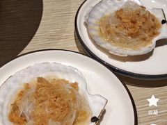 -小船渔村•大连菜•大连焖鱼(黄河路店)