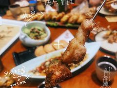 -状元阁烧烤(新华路总店)