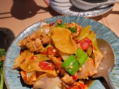 -山石榴·贵州菜(丰盛里店)