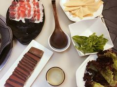 -滇池印象原生态火锅(南开大悦城店)