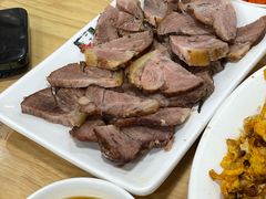 -姥家春饼店(漳州二路店)