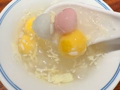 -李犟大爆鳝面·手工蟹黄包(湖滨西湖店)