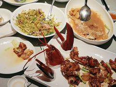 -明州小宴(文化广场店)