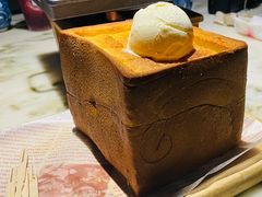 -绿茶餐厅(朝阳大悦城店)