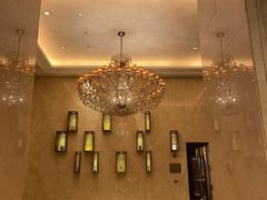 -长沙富力万达文华酒店