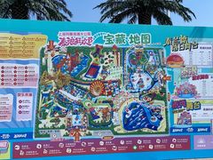 -上海玛雅海滩水公园