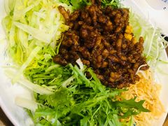 -满园烤鸭·春饼(太原街万达店)