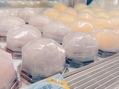 -迦南·甜品蛋糕(传媒店)