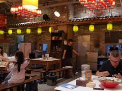 -江味龙虾馆·裸蓝龙虾(南山店)