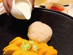 -金链花·泰国餐厅(国贸店)