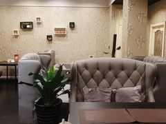 -吱咖啡西式简餐