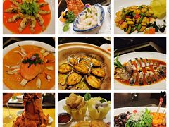 -十八棵（老龙井）御茶园(老龙井店)