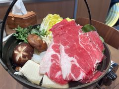 -ITARU食堂·定食料理(西丽店)