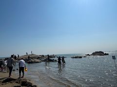 -老虎石海上公园