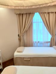 -芳朵美容养生SPA