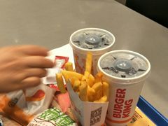 -汉堡王(砂之船店)