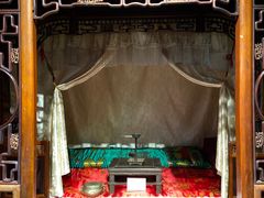 -胡氏古民居建筑