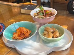 -路小缦·珍馐美馔(市心北路店)