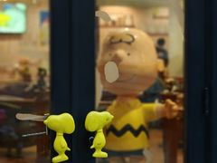 -史努比缤纷世界