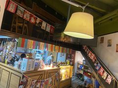 -幸屿 创意料理(永嘉天地店)