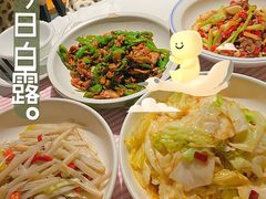 -湘语·湖南家常菜(新洲店)