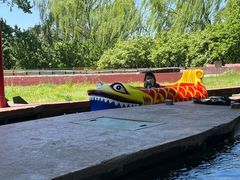 -朝阳公园游乐园