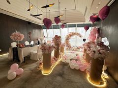 -桃花江餐厅·江景-约会·聚会