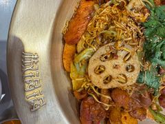 -椒锅锅·麻辣香锅(宝地广场城市集市店)