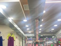 大堂-朴小妹人参鸡汤火锅(长白山万达店)