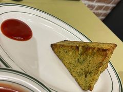 -秋林西餐厅(总店)