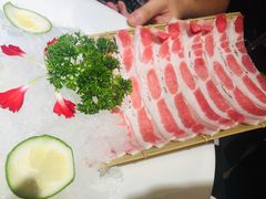 -码头故事火锅(大丰店)