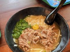 -雨林餐厅(长隆海洋王国店)