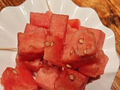 -福茂源横山铁锅羊肉(高新路店)