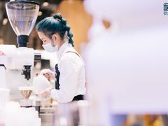 -Manner Coffee(壹方城店)